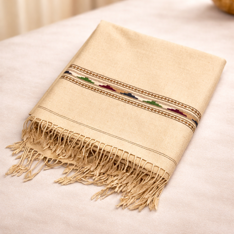 Men Shawls