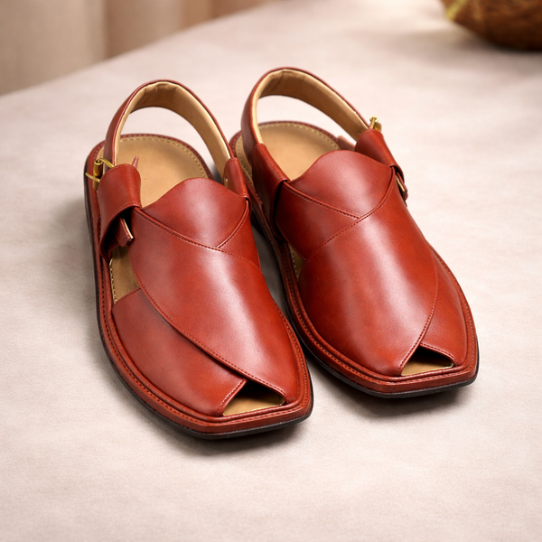 Charsadda Chappals