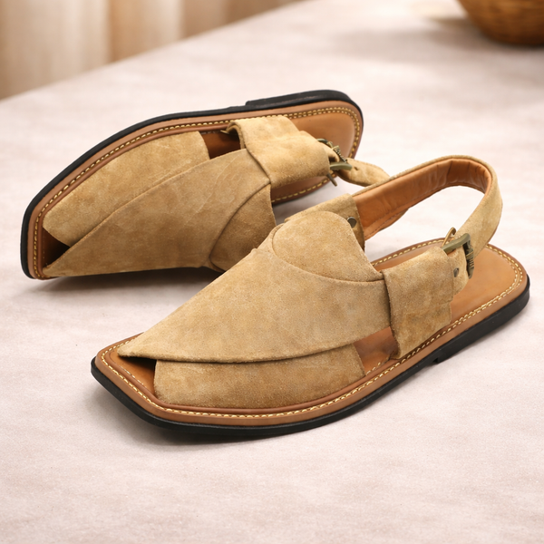 Peshawari Chappals