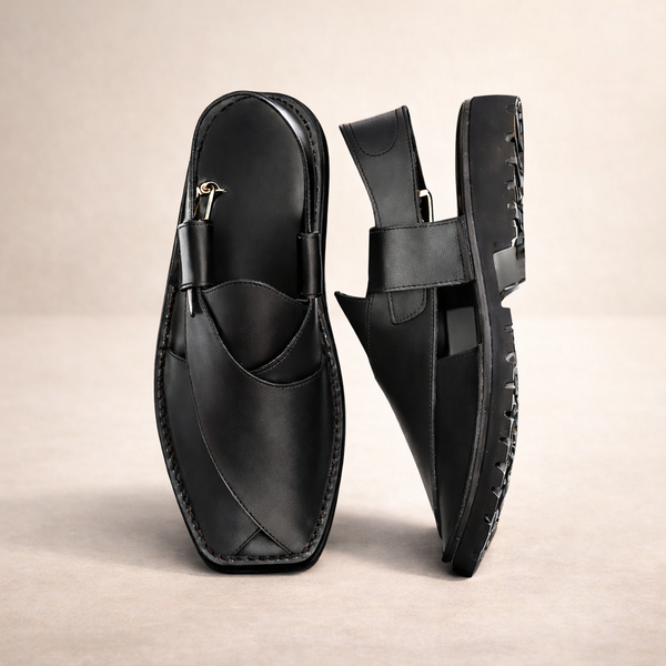 Vibral Sole Chappals