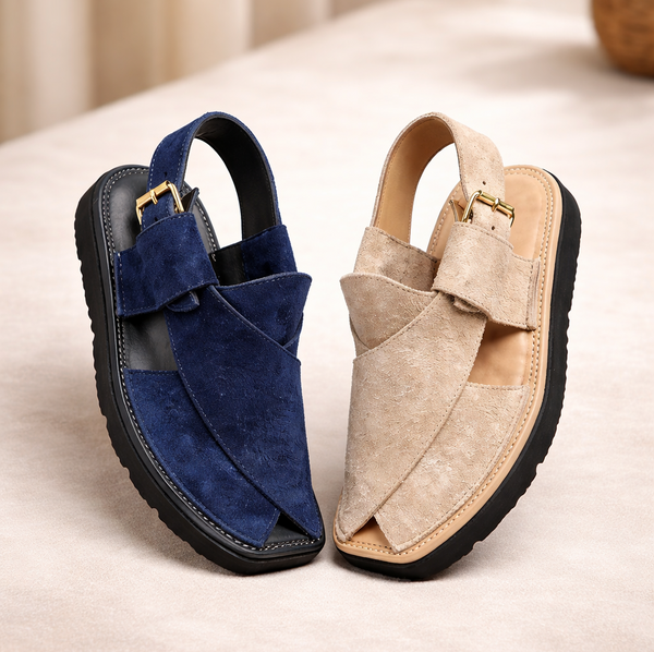 Kaptaan Chappals