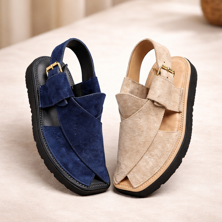 Kaptaan Chappals