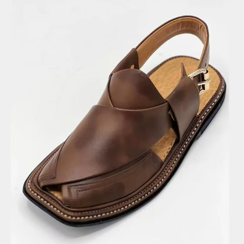 Charsadda Peshawari Double Shed T Gear (Premium)