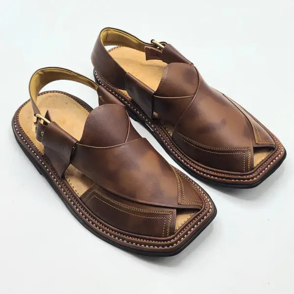 Charsadda Peshawari Double Shed T Gear (Premium)