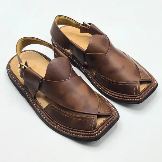 Charsadda Peshawari Double Shed T Gear (Premium)