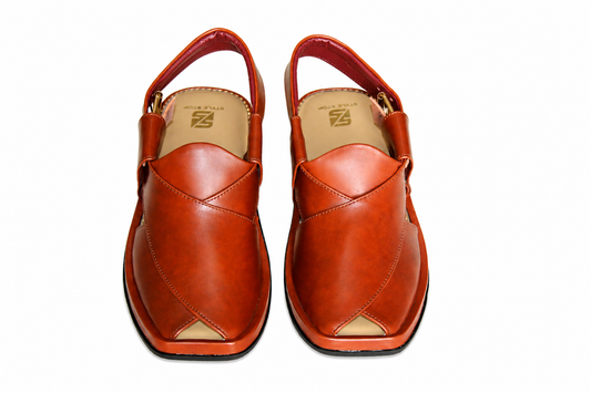 Peshawar Royale Burgundy