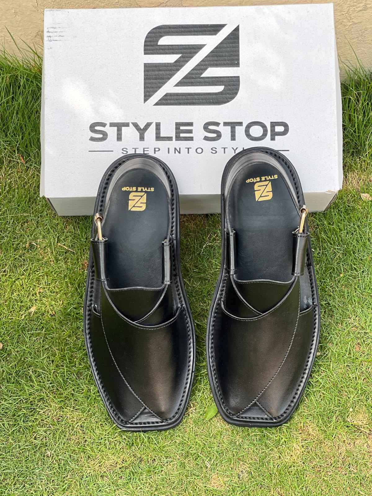 Alaleen Black Vibram – Midnight Edition